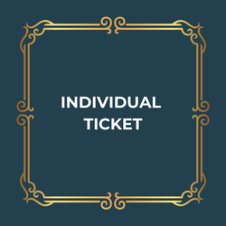 Individual Ticket - $1,000