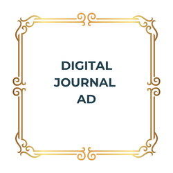 Digital Journal Ad - Full page - $750